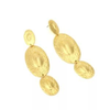 Egyptian Queen Earrings