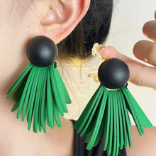  Jungle Girl Earrings