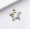 Shining Star Ear Cuff