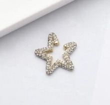  Shining Star Ear Cuff