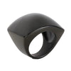 Black Chic Ring