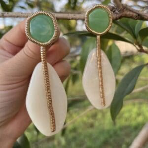 Beach Vibe Earrings