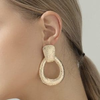 Sophisticated Earrings