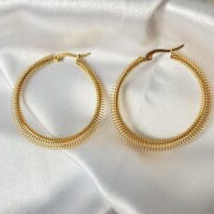  Dress Down Earrings