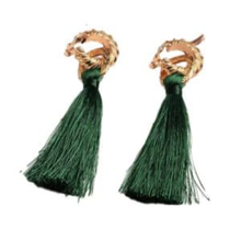  Tassel Time Earrings