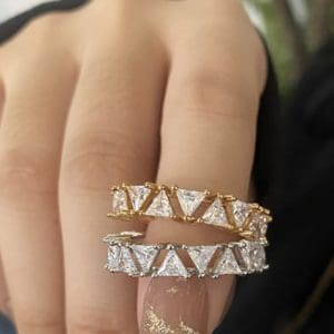 Girls Night Ring