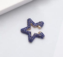  Blue Star Cuff