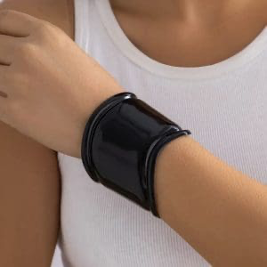 Black Me Out Cuff