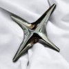 Stars In The Sky Brooch