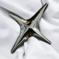  Stars In The Sky Brooch