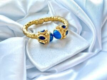  Princess Blue Bracelet