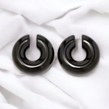  Black Ear Cuffs