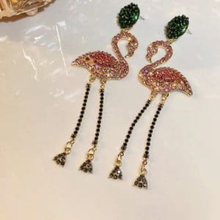  Classy Flamingo Earrings