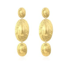  Egyptian Queen Earrings