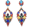 Caribbean Beauty Earrings