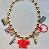 NYC Charm Necklace