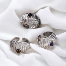  Royal Lux Silver Ring