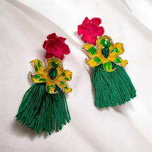  Botanical Luxe Earrings