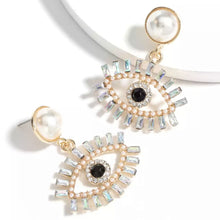  Eye Candy Earrings