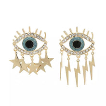  Eye Want U Earrings