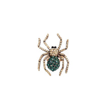  Spider Woman Ring