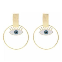  Eye On You Earrings