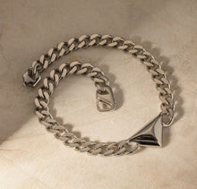  Edge Cuban Link Necklace