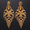 Luxury Sunshine Earrings