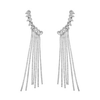 Wisk Me Away Earrings