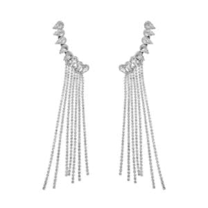 Wisk Me Away Earrings