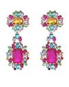 Colorful Girl Earrings