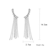 Wisk Me Away Earrings