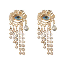  Eye Catcher Earrings