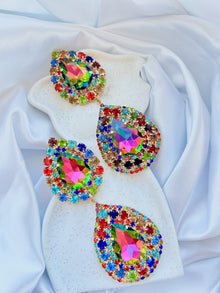  Statement Babe Earrings