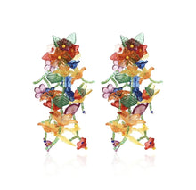  Botanical Garden Earrings