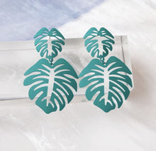  Sea The Vacation Earrings