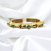  Green Golden Night Bracelet