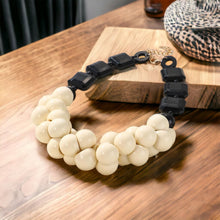  African Beads Necklace