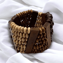  Wood The Wooden Bracelet